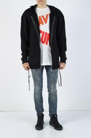 Hooded sweatshirt, zdjęcie 2 Hooded sweatshirt od Faith Connexion